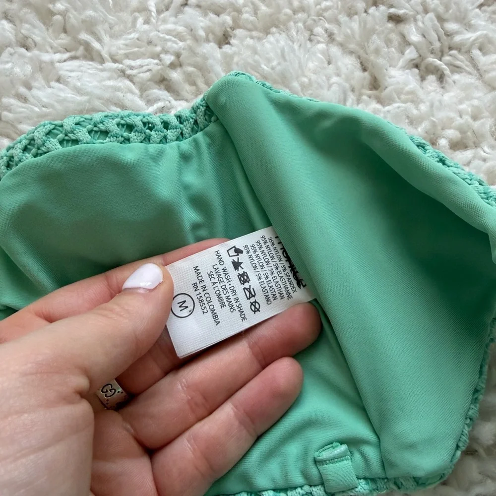 Montce Bikini - Picture 6 of 7